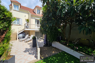 Ma-Cabane - Vente Maison NANTERRE, 186 m²