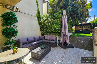 Ma-Cabane - Vente Maison NANTERRE, 186 m²