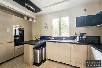 Ma-Cabane - Vente Maison NANTERRE, 186 m²