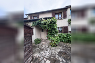 Ma-Cabane - Vente Maison Nanterre, 93 m²