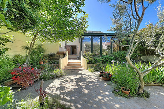 Ma-Cabane - Vente Maison NANTERRE, 132 m²