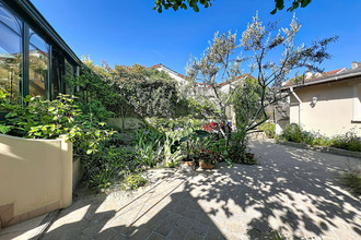 Ma-Cabane - Vente Maison NANTERRE, 132 m²