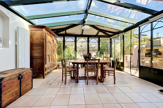 Ma-Cabane - Vente Maison NANTERRE, 132 m²