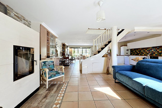 Ma-Cabane - Vente Maison NANTERRE, 132 m²