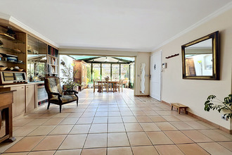Ma-Cabane - Vente Maison NANTERRE, 132 m²