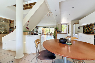 Ma-Cabane - Vente Maison NANTERRE, 132 m²