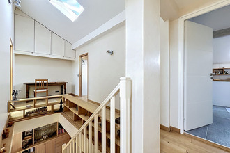 Ma-Cabane - Vente Maison NANTERRE, 132 m²