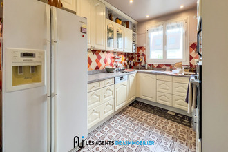 Ma-Cabane - Vente Maison NANTERRE, 115 m²