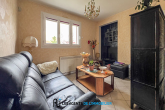 Ma-Cabane - Vente Maison NANTERRE, 115 m²