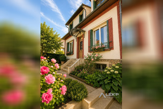 Ma-Cabane - Vente Maison Nanterre, 100 m²