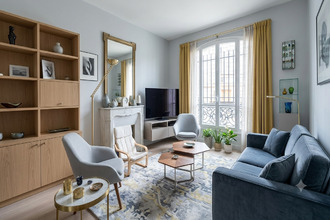 Ma-Cabane - Vente Maison NANTERRE, 148 m²