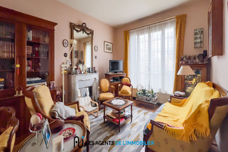 Ma-Cabane - Vente Maison NANTERRE, 148 m²