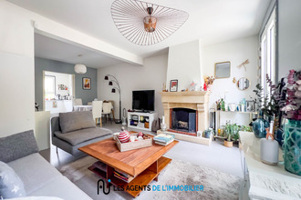 Ma-Cabane - Vente Maison NANTERRE, 144 m²
