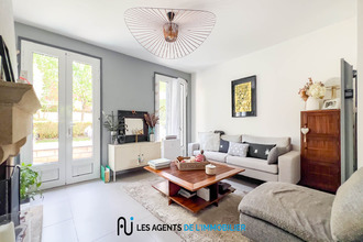 Ma-Cabane - Vente Maison NANTERRE, 144 m²