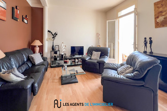 Ma-Cabane - Vente Maison NANTERRE, 90 m²