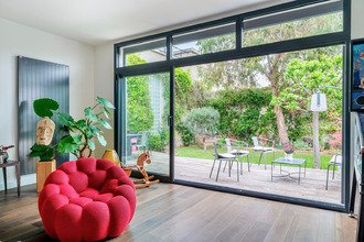 Ma-Cabane - Vente Maison NANTERRE, 136 m²