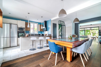 Ma-Cabane - Vente Maison NANTERRE, 136 m²