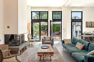 Ma-Cabane - Vente Maison NANTERRE, 182 m²