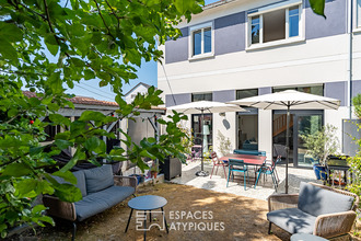 Ma-Cabane - Vente Maison NANTERRE, 182 m²