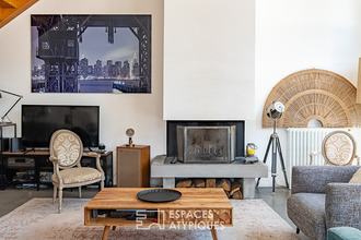 Ma-Cabane - Vente Maison NANTERRE, 182 m²