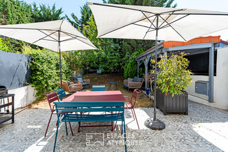Ma-Cabane - Vente Maison NANTERRE, 182 m²