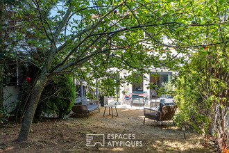 Ma-Cabane - Vente Maison NANTERRE, 182 m²