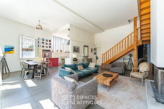 Ma-Cabane - Vente Maison NANTERRE, 182 m²
