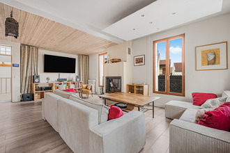Ma-Cabane - Vente Maison NANTERRE, 238 m²