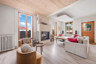 Ma-Cabane - Vente Maison NANTERRE, 238 m²