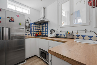 Ma-Cabane - Vente Maison NANTERRE, 238 m²