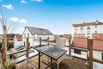 Ma-Cabane - Vente Maison NANTERRE, 238 m²