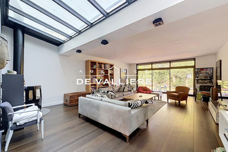 Ma-Cabane - Vente Maison NANTERRE, 136 m²