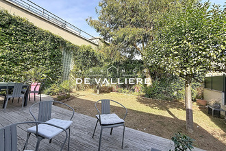 Ma-Cabane - Vente Maison NANTERRE, 136 m²