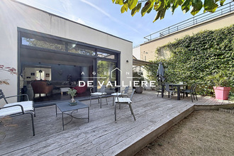 Ma-Cabane - Vente Maison NANTERRE, 136 m²