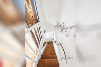 Ma-Cabane - Vente Maison Nanterre, 137 m²