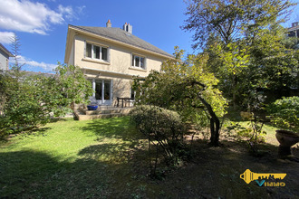 Ma-Cabane - Vente Maison Nantes, 146 m²