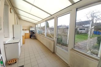 Ma-Cabane - Vente Maison NANTES, 120 m²