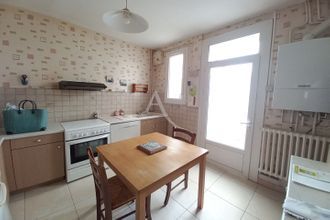 Ma-Cabane - Vente Maison NANTES, 120 m²