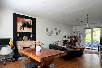 Ma-Cabane - Vente Maison NANTES, 111 m²