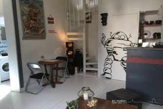 Ma-Cabane - Vente Maison Nantes, 35 m²