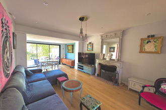 Ma-Cabane - Vente Maison Nantes, 204 m²