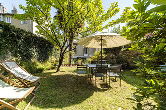 Ma-Cabane - Vente Maison Nantes, 170 m²
