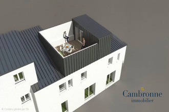Ma-Cabane - Vente Maison Nantes, 115 m²