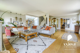 Ma-Cabane - Vente Maison Nantes, 231 m²