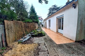 Ma-Cabane - Vente Maison NANTES, 48 m²