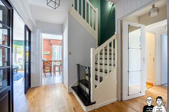 Ma-Cabane - Vente Maison NANTES, 111 m²