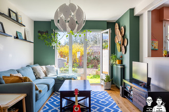 Ma-Cabane - Vente Maison NANTES, 111 m²