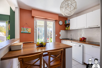 Ma-Cabane - Vente Maison NANTES, 111 m²