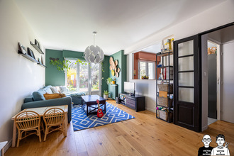 Ma-Cabane - Vente Maison NANTES, 111 m²