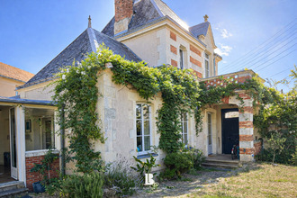 Ma-Cabane - Vente Maison Nantes, 218 m²